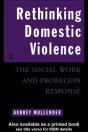 Rethinking Domestic Violence - Preview