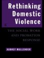 Rethinking Domestic Violence - Preview