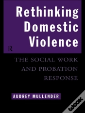 Capa do artigo Rethinking Domestic Violence