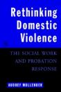 Rethinking Domestic Violence - Preview
