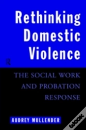 Capa do artigo Rethinking Domestic Violence