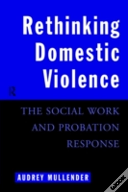 Capa do artigo Rethinking Domestic Violence
