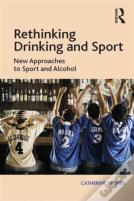Rethinking Drinking And Sport