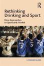 Rethinking Drinking And Sport - Preview