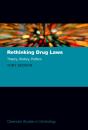 Rethinking Drug Laws - Preview