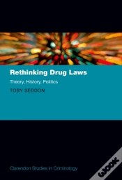 Capa do artigo Rethinking Drug Laws