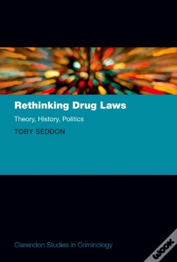 Capa do artigo Rethinking Drug Laws