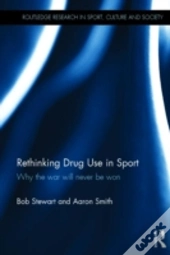 Rethinking Drug Use In Sport