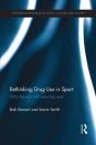 Rethinking Drug Use In Sport - Preview