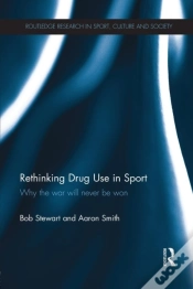 Capa do artigo Rethinking Drug Use In Sport