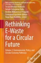 Rethinking E-Waste For A Circular Future