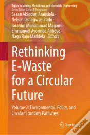 Capa do artigo Rethinking E-Waste For A Circular Future