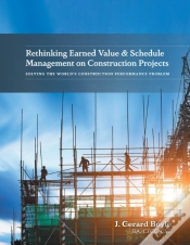 Capa do artigo Rethinking Earned Value & Schedule Management On Construction Projects