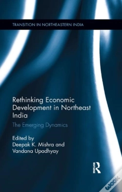 Capa do artigo Rethinking Economic Development In Northeast India
