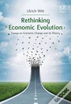 Rethinking Economic Evolution