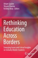 Rethinking Education Across Borders