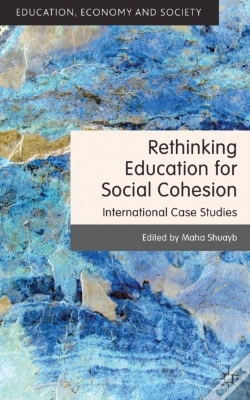Capa do artigo Rethinking Education For Social Cohesion