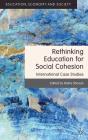Rethinking Education For Social Cohesion - Preview