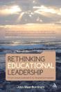 Rethinking Educational Leadership - Preview