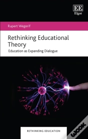 Capa do artigo Rethinking Educational Theory