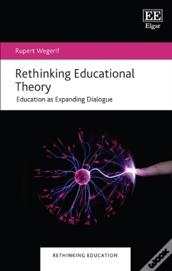 Capa do artigo Rethinking Educational Theory