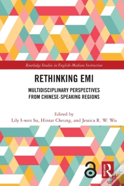 Capa do artigo Rethinking Emi