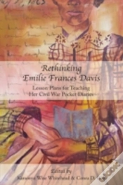 Capa do artigo Rethinking Emilie Francis Davis: Lesson