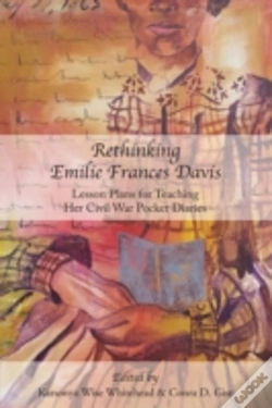 Capa do artigo Rethinking Emilie Francis Davis: Lesson