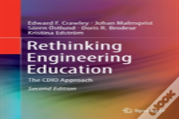 Rethinking Engineering Education