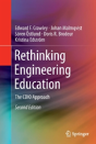 Rethinking Engineering Education - Preview