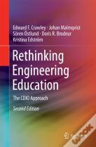 Rethinking Engineering Education