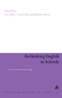 Rethinking English In Schools - Preview