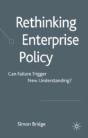Rethinking Enterprise Policy - Preview