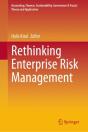 Rethinking Enterprise Risk Management - Preview