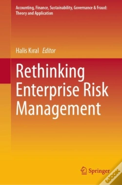 Capa do artigo Rethinking Enterprise Risk Management
