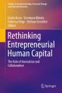 Rethinking Entrepreneurial Human Capital - Preview