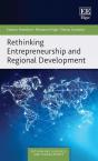 Rethinking Entrepreneurship And Regional Development - Preview