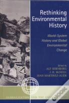 Rethinking Environmental History