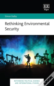 Capa do artigo Rethinking Environmental Security