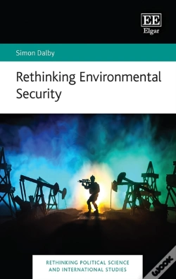 Capa do artigo Rethinking Environmental Security