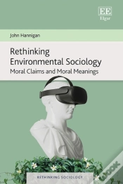 Capa do artigo Rethinking Environmental Sociology