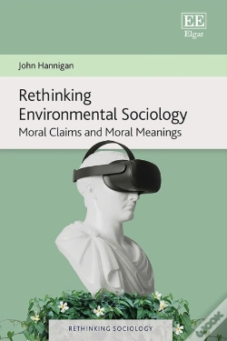 Capa do artigo Rethinking Environmental Sociology