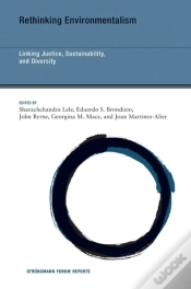 Capa do artigo Rethinking Environmentalism