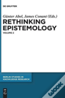 Rethinking Epistemology