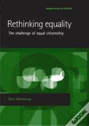Capa do artigo Rethinking Equality