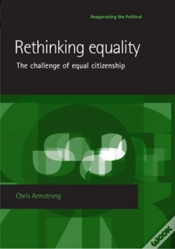 Capa do artigo Rethinking Equality