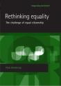 Rethinking Equality - Preview