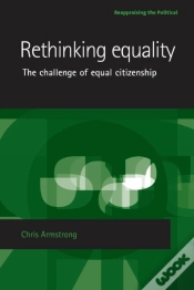 Capa do artigo Rethinking Equality