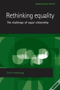 Capa do artigo Rethinking Equality