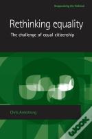 Rethinking Equality